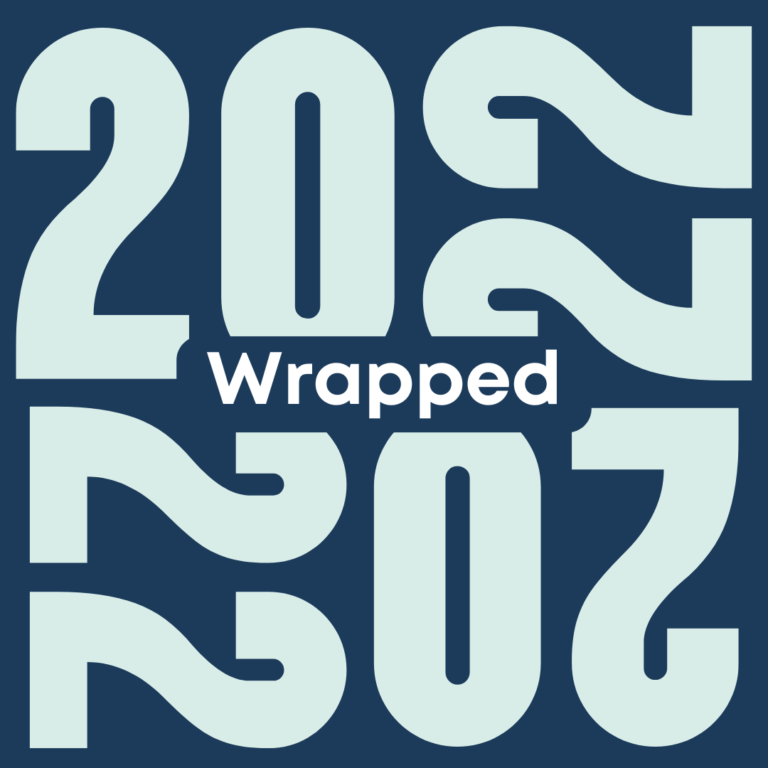 DeerHacks 2022 Wrapped