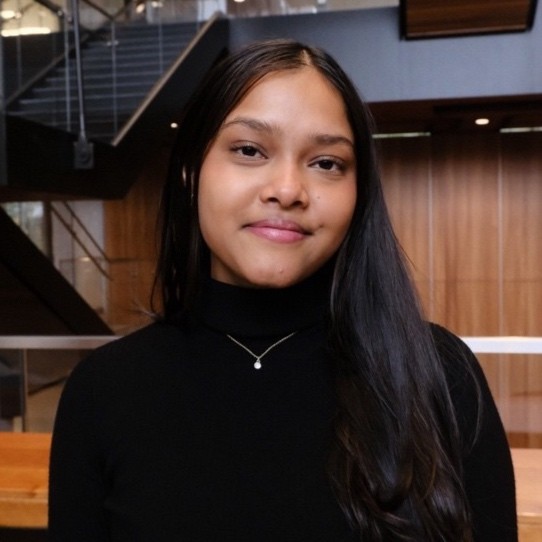 Sandeepa Das