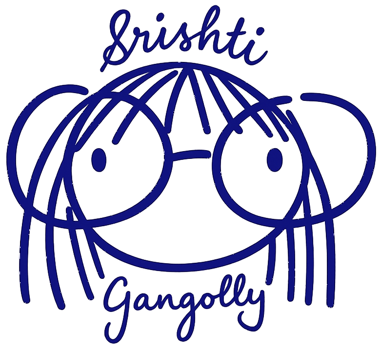 Srishti Gangolly
